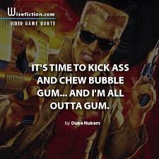 riffing on the terminator catchphrase, i'll be back!. Pin On Randomness