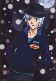 Having been created by cross, timcanpy is vastly different from the standard communication golems used by black order personnel; Allen Walker D Gray Man Mobile Wallpaper 42431 Zerochan Anime Image Board