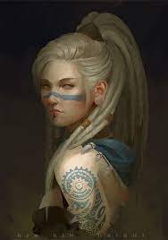 Produced by a special needle, this magic tattoo appears on your body as whatever you desire. A Simplified Guide To Tattoos In 5e D D Gm Binder
