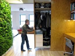 Maybe you would like to learn more about one of these? 38 Creative Clothes Storage Solutions For Small Spaces Digsdigs