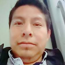 Juan Crispin Huaman (@crispin_huaman)