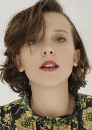 Fan Casting Millie Bobby Brown as Maddison Robinson in Netflix's FNAF: Sin  Never Dies