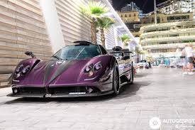 Bei der frau ist es unerlässlich für die funktion. Pagani Zonda 760 Lh 12 September 2021 Autogespot