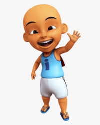Post time 4 6 2018 gambar png hari raya aidilfitri free transparent png clipart images download. Upin Ipin Png Images Free Transparent Upin Ipin Download Kindpng