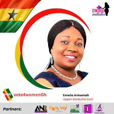 Ama Mensah