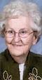 Mildred Peterson Obituary (2010)