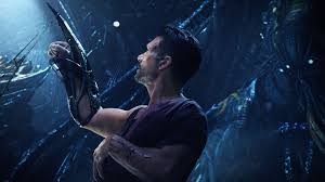 Vind je beyond skyline leuk? Beyond Skyline Film Rezensionen De