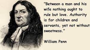 Quotes by william penn about death, famous quotes author william penn, theme death Pin On Simple Words