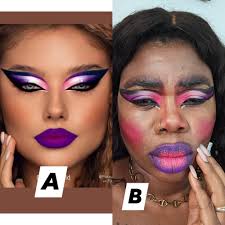 🤣🤣I wonder where she coming from 👁️👁️ Mark N Pennoh🙏