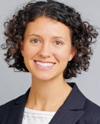 Rachel Serbin's Instagram, Twitter & Facebook