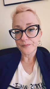 Serene Dickerson's Instagram, Twitter & Facebook