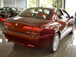 Image result for Rosso Brunello 2005 Alfa-Romeo