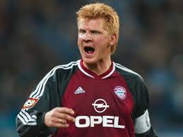 Aug 2, 1968 (52) place of birth: Stefan Effenberg Photos News And Videos Trivia And Quotes Famousfix