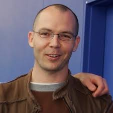 The man behind The Witness; Jonathan Blow