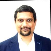 Anu Prasad Yalamanchili (He/Him)