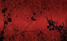 See more cute japanese wallpaper, japanese floral wallpapers, japanese flower wallpaper, japanese wallpaper, japanese anime wallpaper, crazy japanese wallpaper. Asian Background Designs Silhouette Japanese Wall Prettydesign Delivered Fresh New Hd Wallpaper Red Flower Wallpaper Artistic Wallpaper Flower Wallpaper