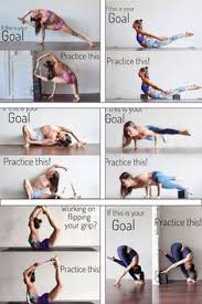 Brunette judith showing flexi poses. 180 Yoga Body Fitness Ideas Workout Exercise Yoga