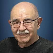 Obituary, Visitation & Funeral Information