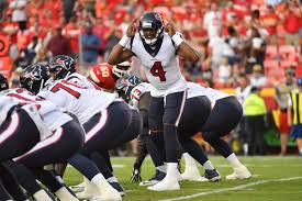 Besides kaizer chiefs scores you can follow 1000+ football competitions from 90+ countries around the world on flashscore.com. Final Score Texans 17 Chiefs 10 What Did We Learn Battle Red Blog