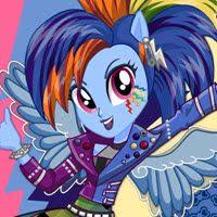Starsue Net Your Favorite Characters Dress Up Games Are Here My Little Pony Games My Little Pony 1 Mlp Equestria Girls