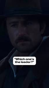 We wouldn't want to be Whitfield right now 😳 #1923TV #ParamountPlus