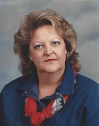 Obituary of Sheila Chase