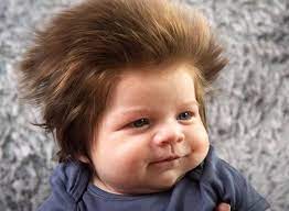 Un'altra acconciatura alquanto bislacca ultimamente si sta confermando quella dei capelli sparati in cui le punte vanno in tutte le . Baby Hair Cosa Sono E Come Gestirli Scopriamolo Una Volta Per Tutte