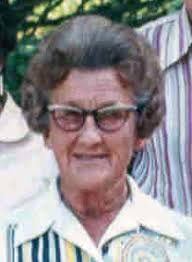 Ella Armstrong Petty (1908-1975)