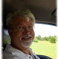 Charles Douglas Hill