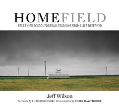 They can grab the attention of the casual fan, while still managing to pack an occasional surprise for students of the game. Home Field Texas High School Football Stadiums From Alice To Zephyr Photographs By Jeff Wilson
