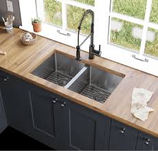 Are kitchen sink drains universal. Why Choosing The Right Kitchen Sink Drain Matters