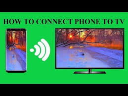 Screen Mirror Android Phone To Tv For Free Connect Your Phone To Tv Youtube In 2020 Screen Mirroring Android Phone Android Features