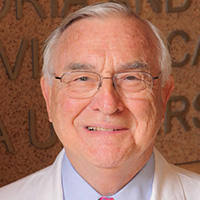 Donald J. Coleman, MD, Ophthalmology