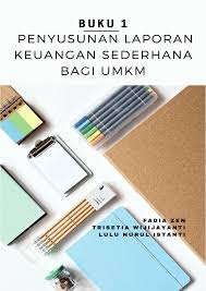 2012.akuntansi keuangan ifrs edisi kedelapan jilid 1. Pdf Penyusunan Laporan Keuangan Sederhana Bagi Umkm Buku 1