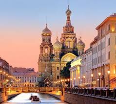 Wir geben ihnen einen kleinen einblick in die top sehenswürdigkeiten in st. Saint Petersburg Cruises To Russia Msc Cruises