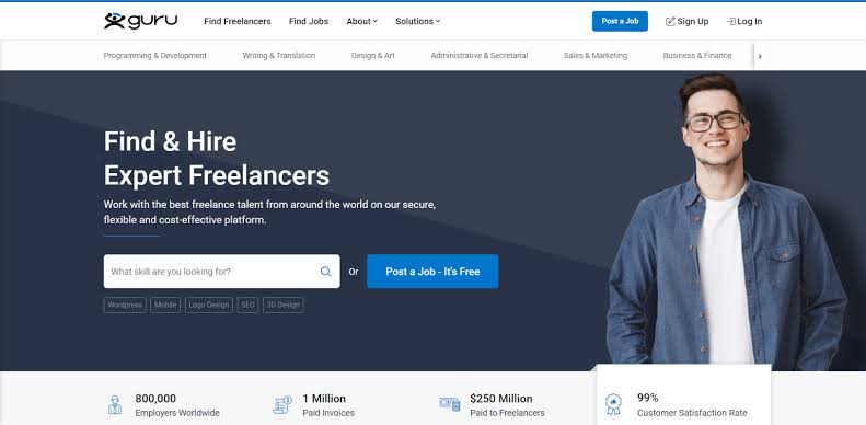 15 Upwork Alternatives for Freelancers and Businesses [Updated for 2024]