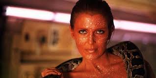 Syracuse University College of Visual and Performing Arts alumni