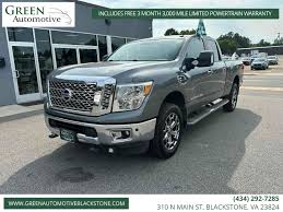 Image result for Gun Metallic 2017 Titan