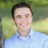 Benjamin Elkins's Instagram, Twitter & Facebook