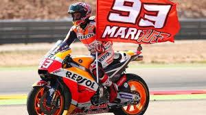 Hasil & klasemen lengkap motogp 2014 | pebalap, konstruktor, tim usai seri prancis. Marc Marquez Saya Merasa Tak Terkalahkan Pada Musim Balap 2014 Sriwijaya Post