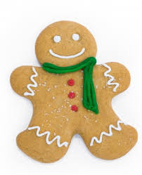 Resultado de imagen de gingerbread