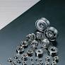 Small-sized Ball Bearing from www.nsk.com