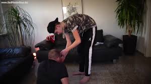Master TNT Gets into his Stride watch online