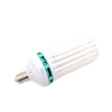 These are just like regular light bulbs and can fit in any regular socket.they're also available in a variety of different wattages, temperatures (in kelvin). Garden Patio 6400k 2700k 130w Dual Spectrum Cfl Grow Lamp Compact Fluorescent Grow Bulb Hydroponics Seed Starting Supplies