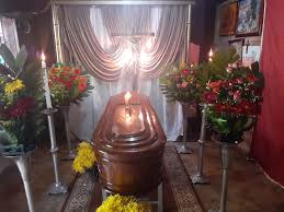 Funerales Santa Isabel की प्रोफ़ाइल