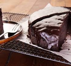 Durch den braunen zucker und die tonkabohne. Schoko Espresso Kuchen Kuchen Schoko Kuchen Rezepte