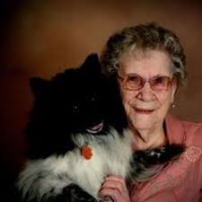 Ida F. Olson Obituary January 10, 2021