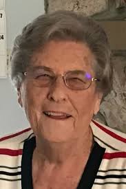 Obituary for Earlene (Harley) Stucker