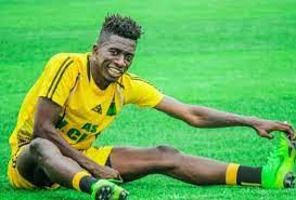 A shout out to all the dads and father figures today. Orlando Pirates News Jean Marc Makusu Is One Of The Greatest Strikers
