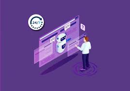HERE AND NOW AI 
ROI of AI chatbots